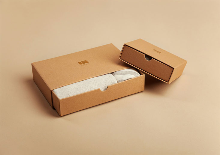 Choosing the Right Packaging